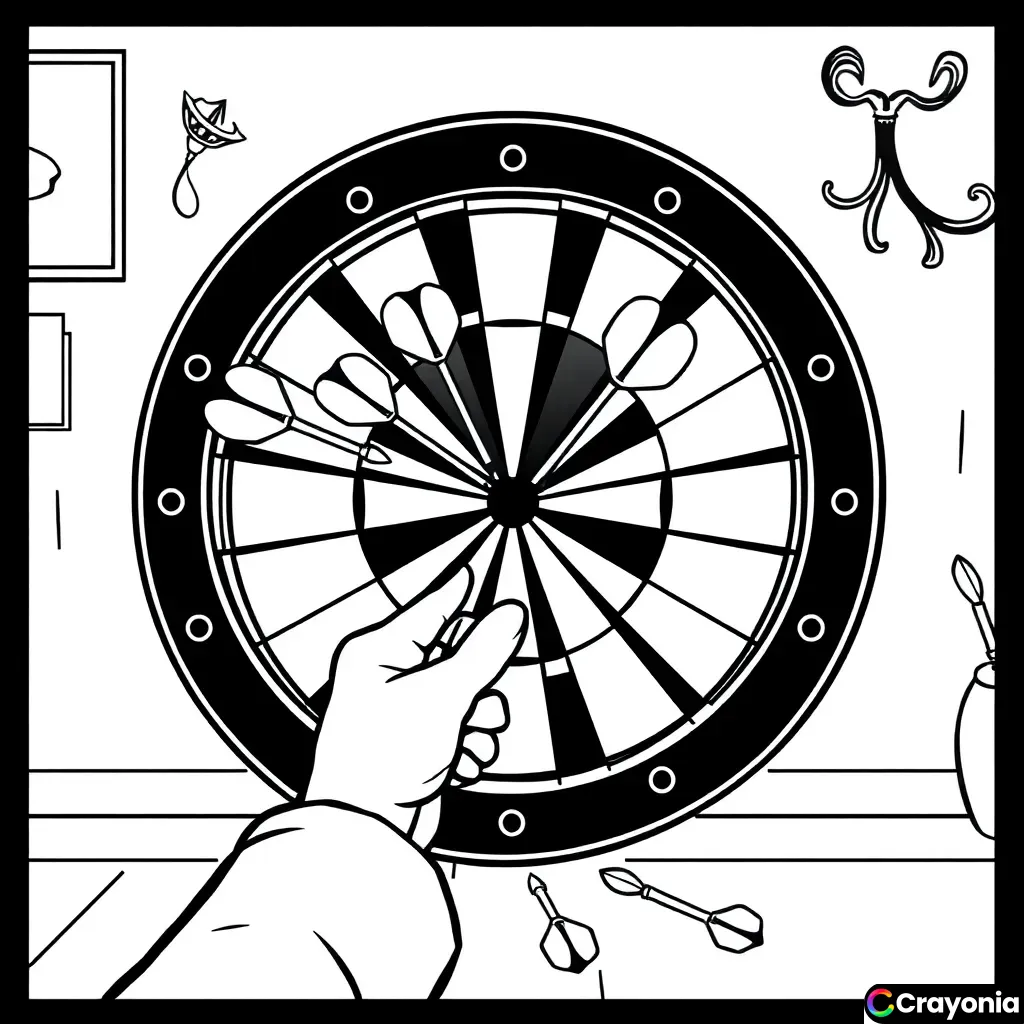 Darts