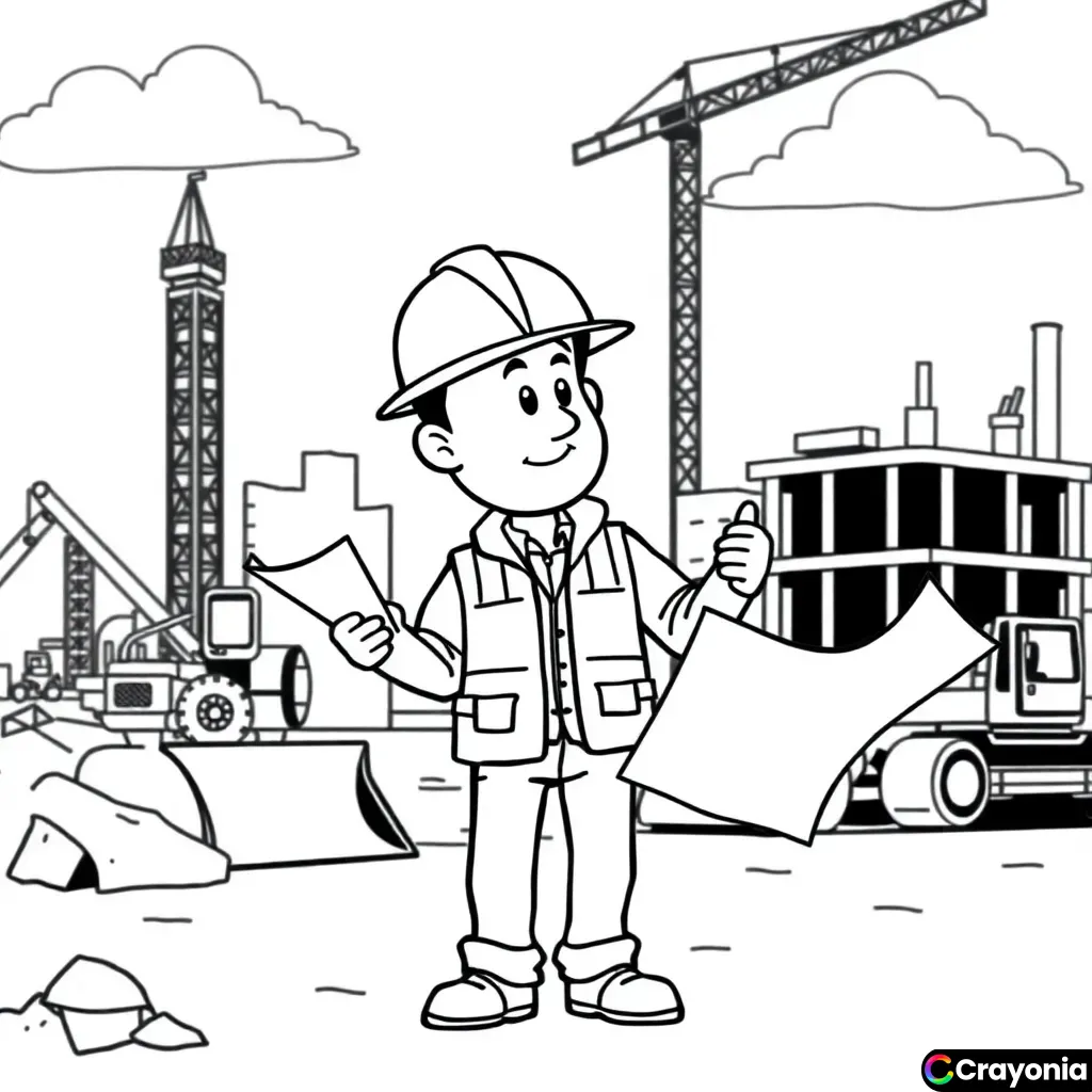 Civil Engineer