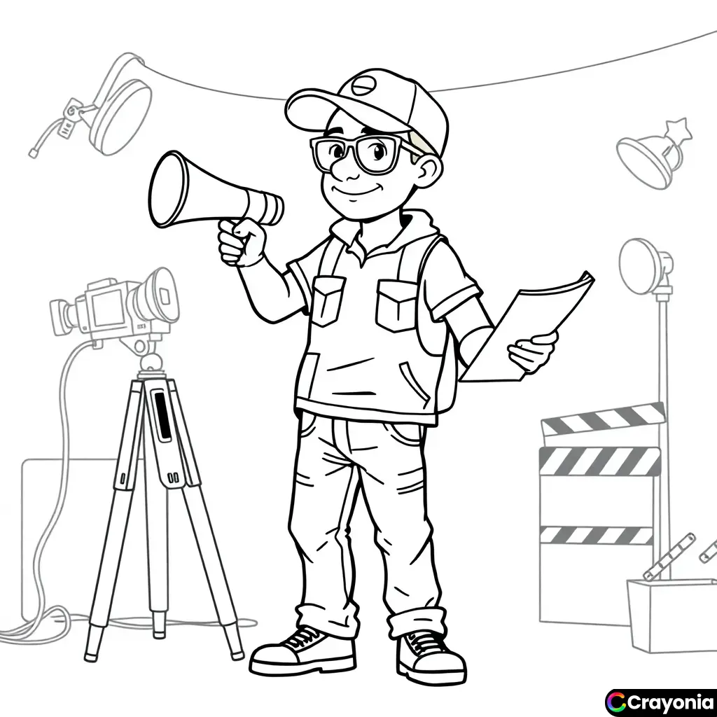 Film Director