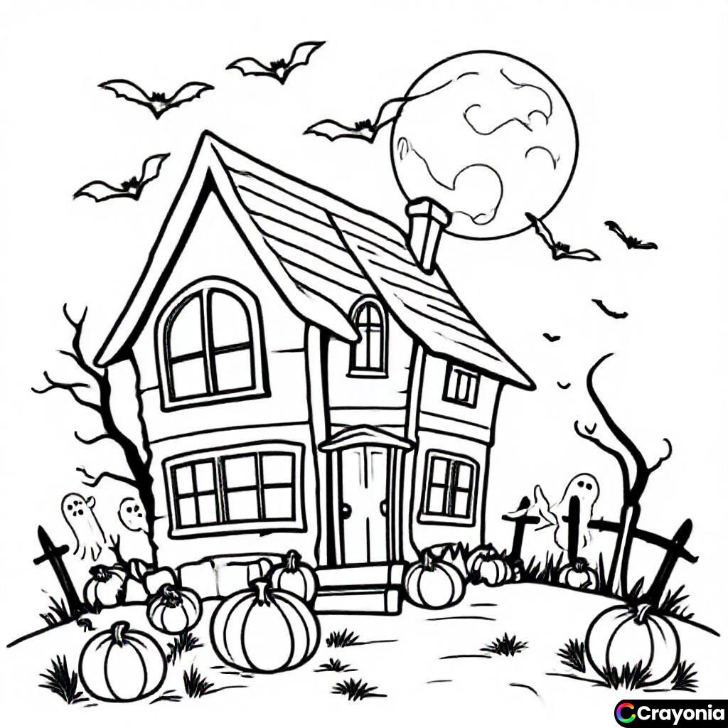 Halloween Night