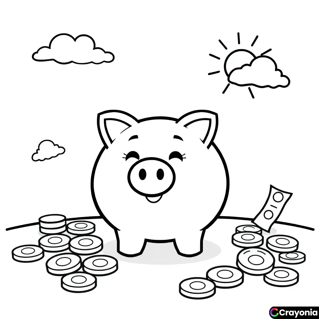 Piggybank