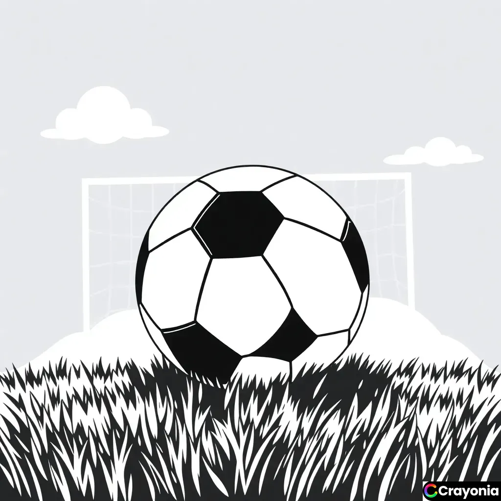 Soccer Ball